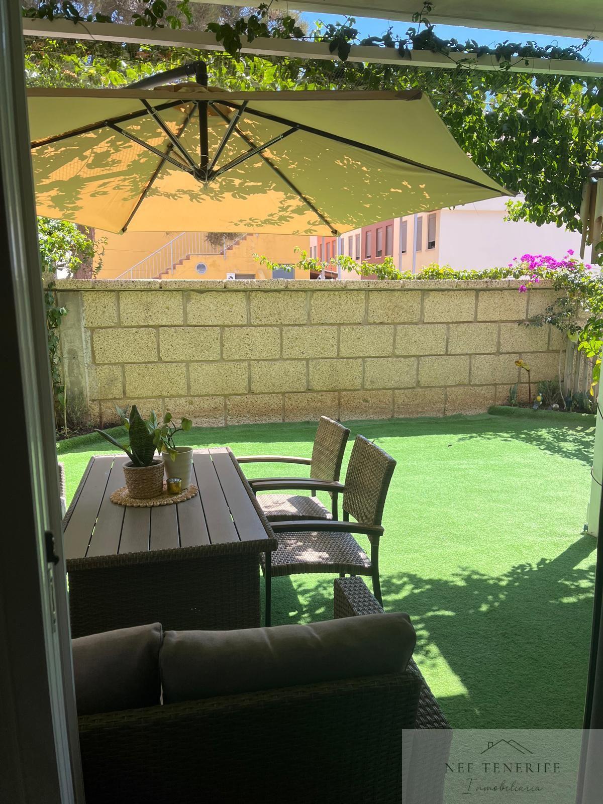Venta de apartamento en San Miguel de Abona