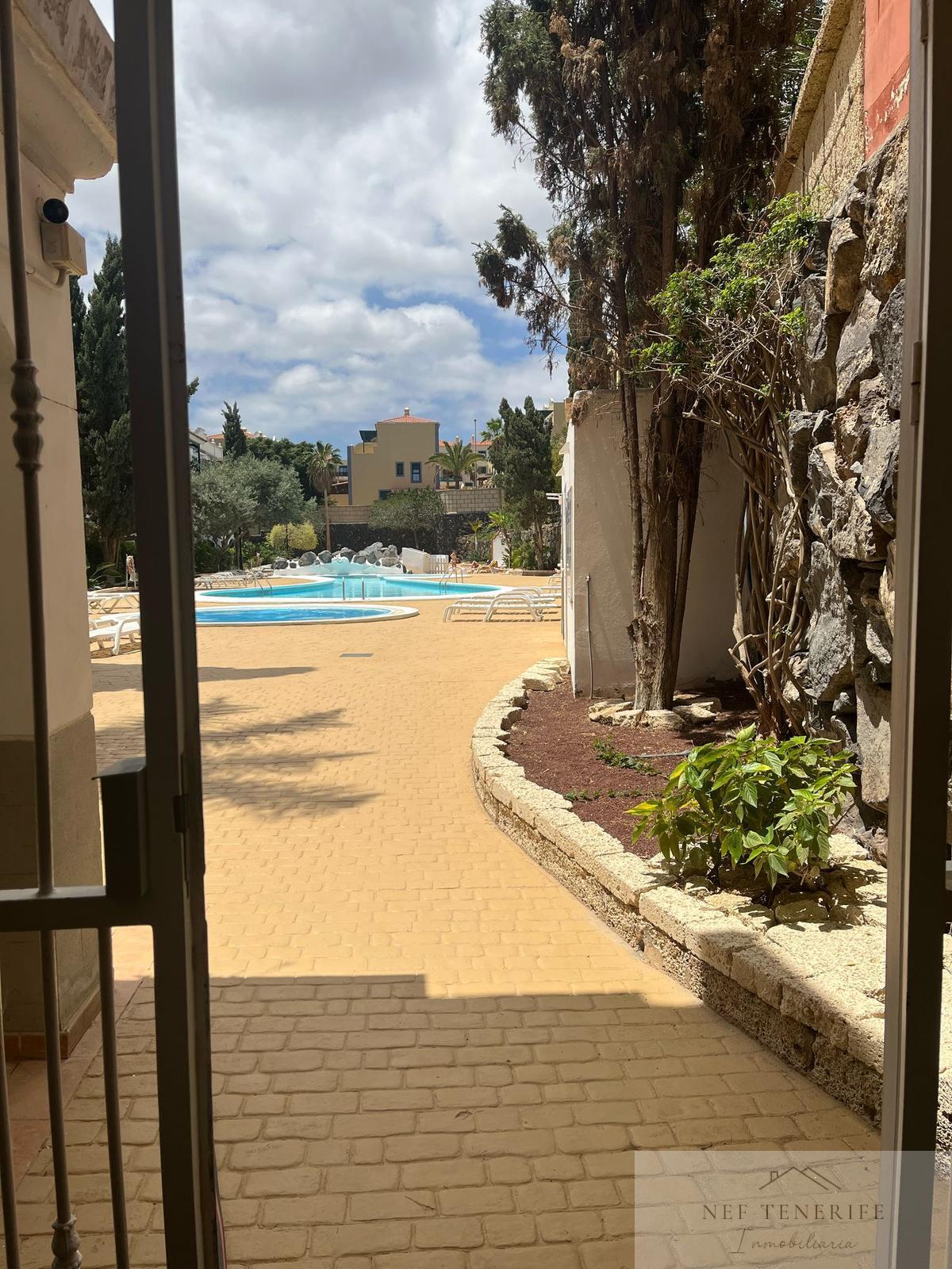 Venta de apartamento en San Miguel de Abona