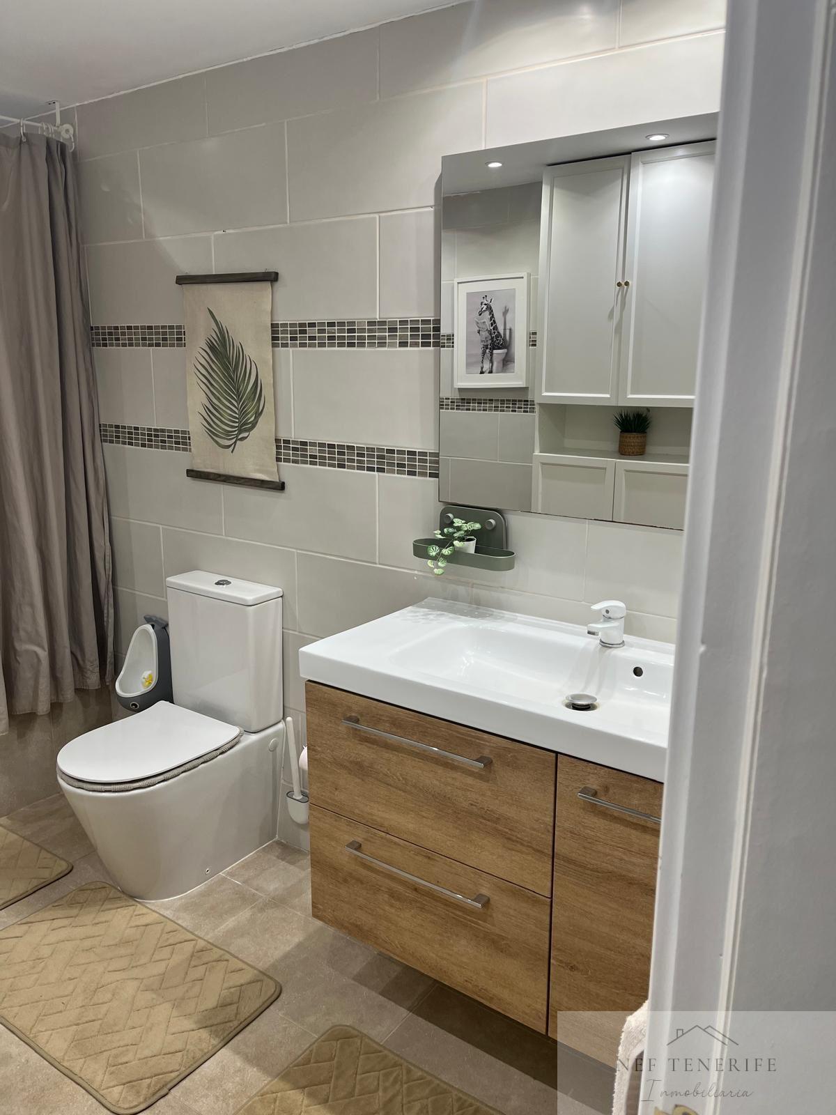 Venta de apartamento en San Miguel de Abona