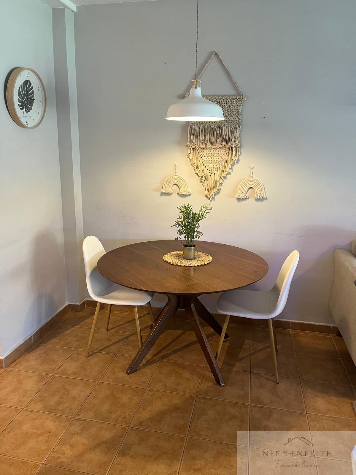 Venta de apartamento en San Miguel de Abona