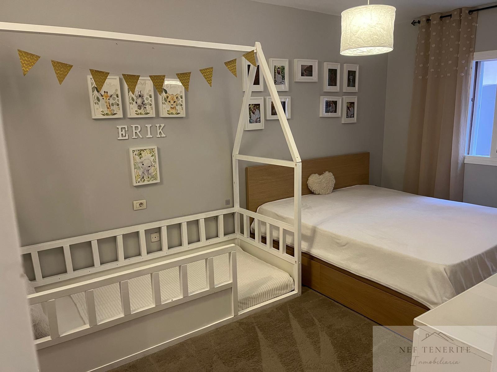 Venta de apartamento en San Miguel de Abona