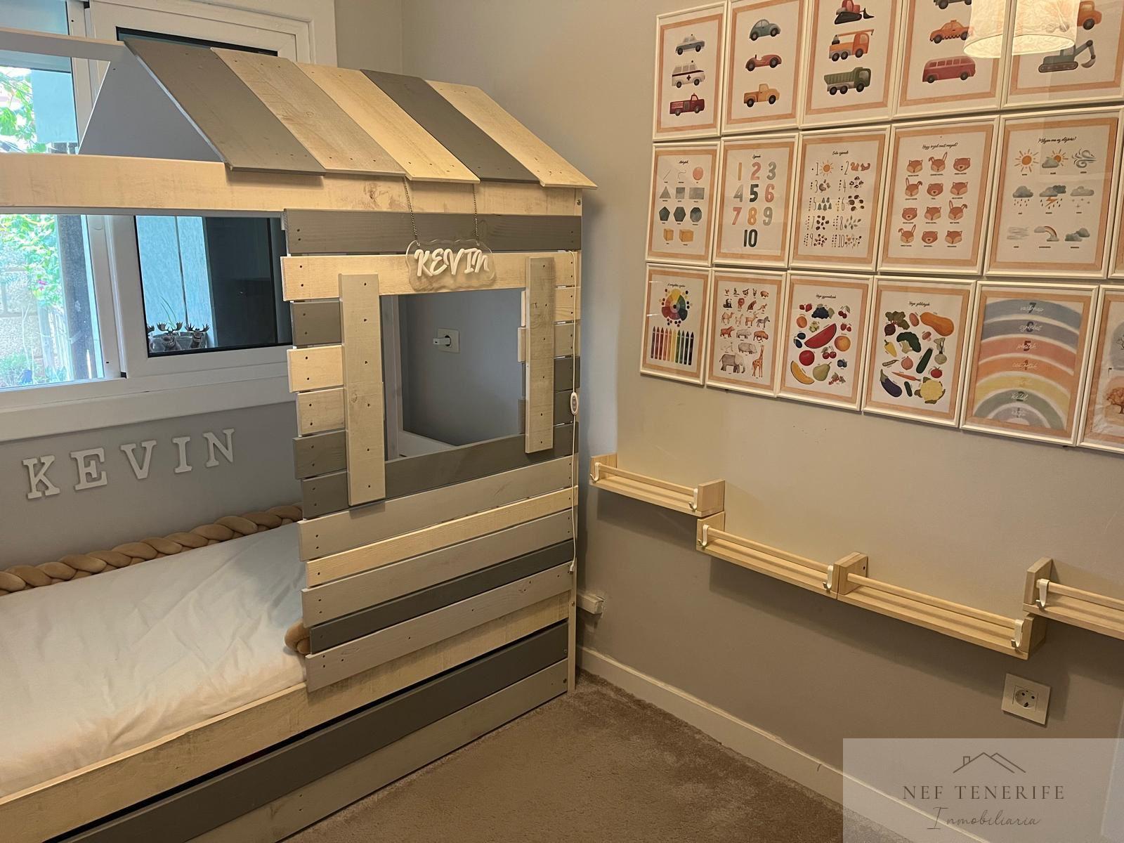 Venta de apartamento en San Miguel de Abona