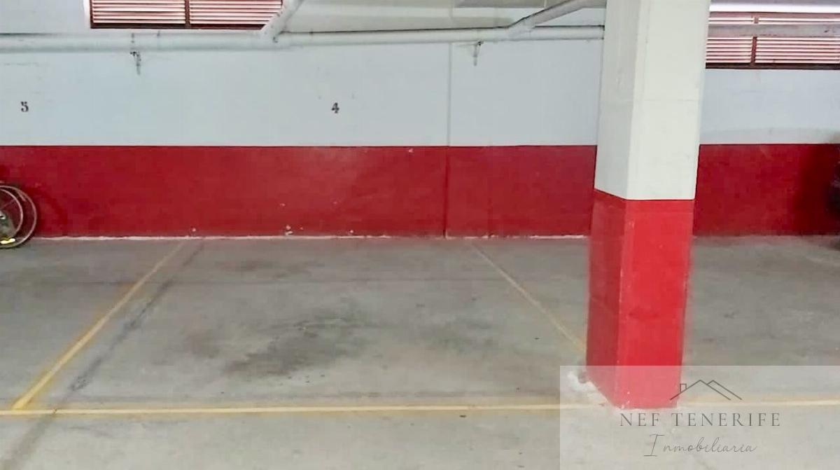 Venta de apartamento en Granadilla de Abona