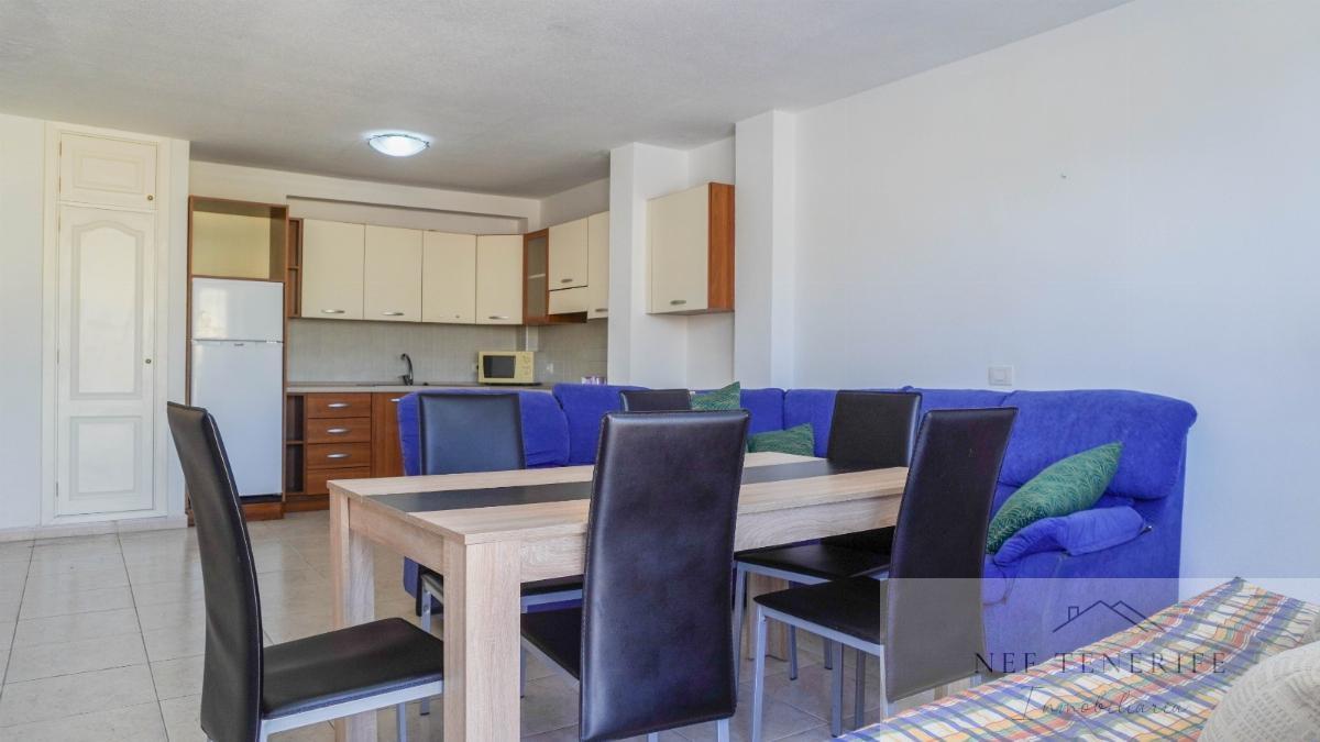 Venta de apartamento en Granadilla de Abona