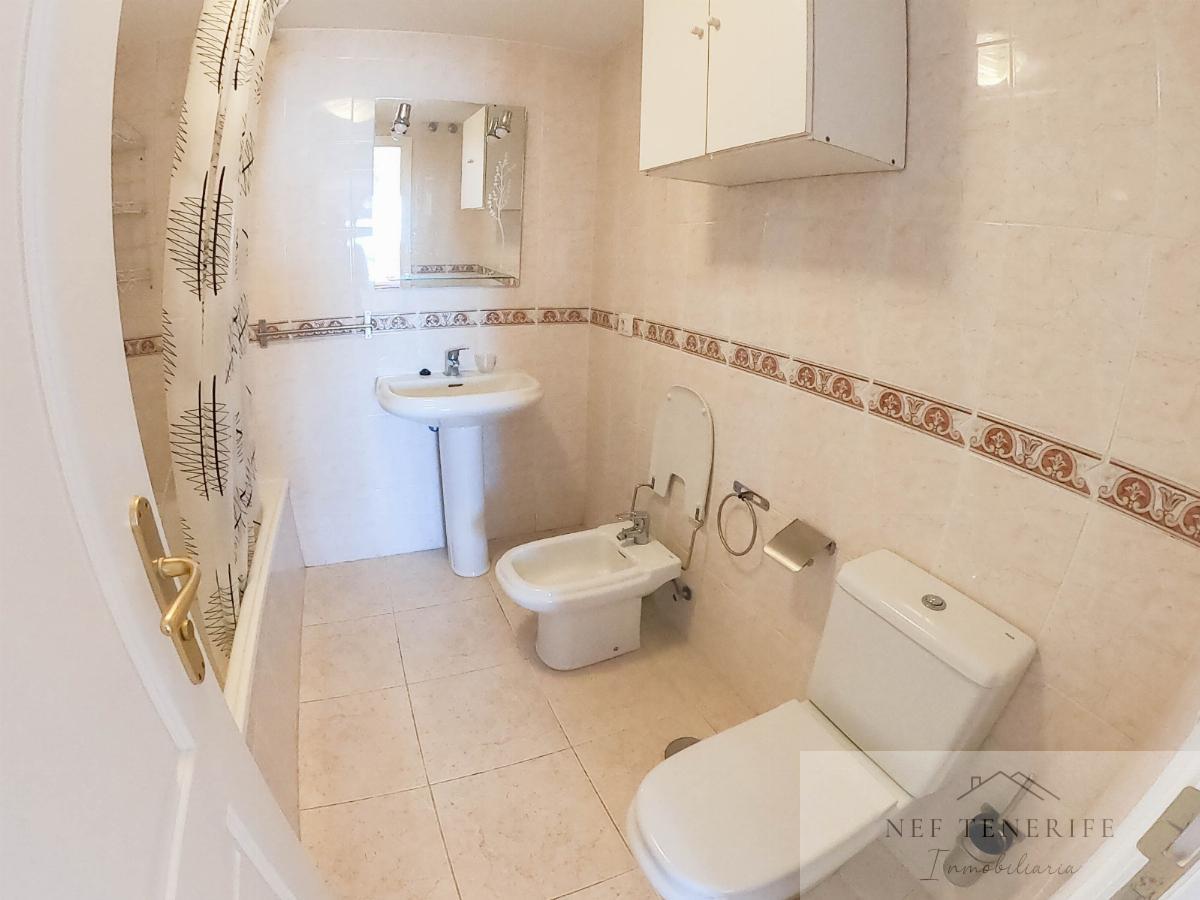 Venta de apartamento en Granadilla de Abona