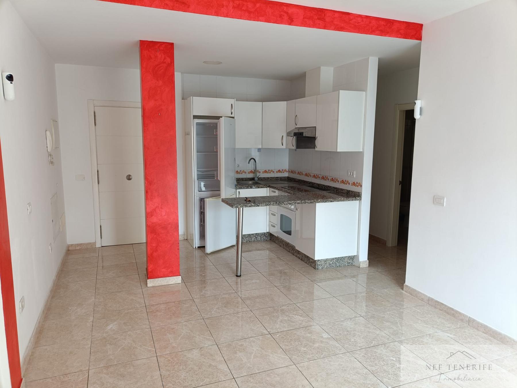 Venta de apartamento en Arona