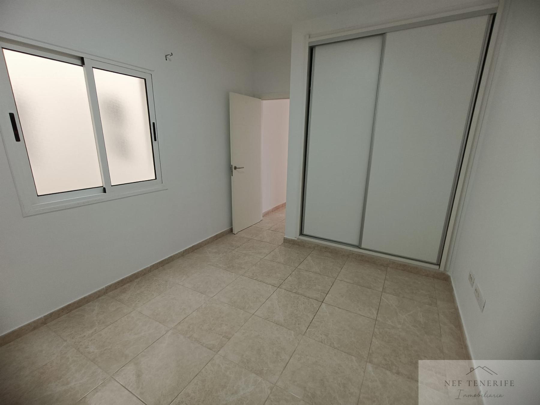 Venta de apartamento en Arona