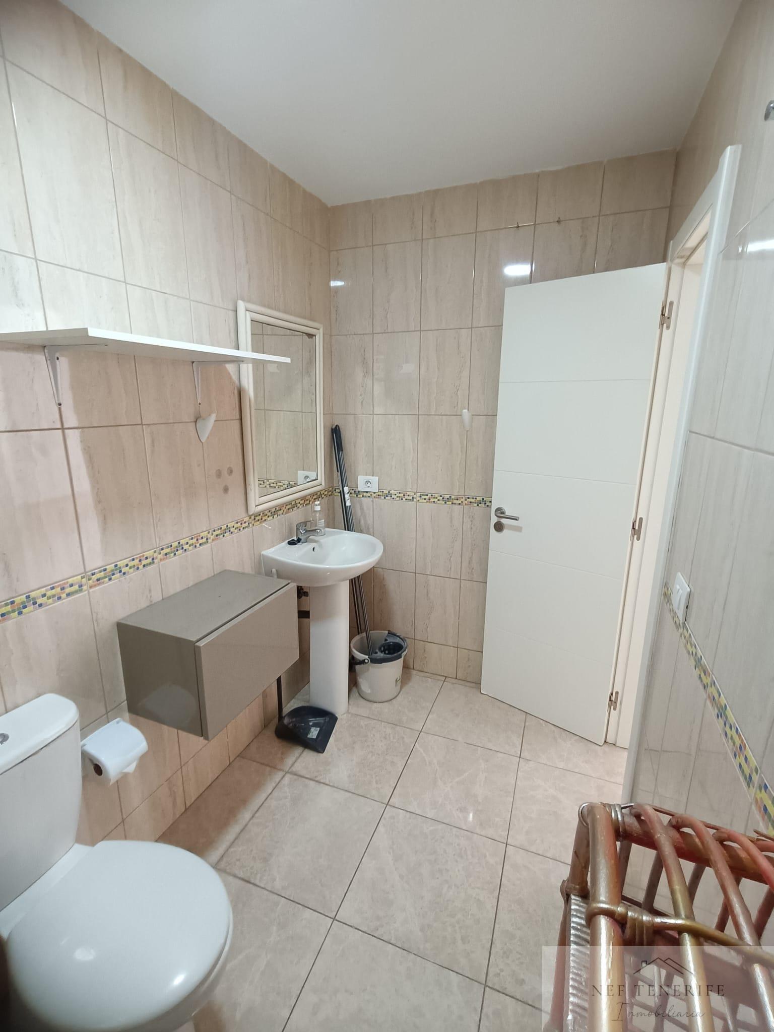 Venta de apartamento en Arona