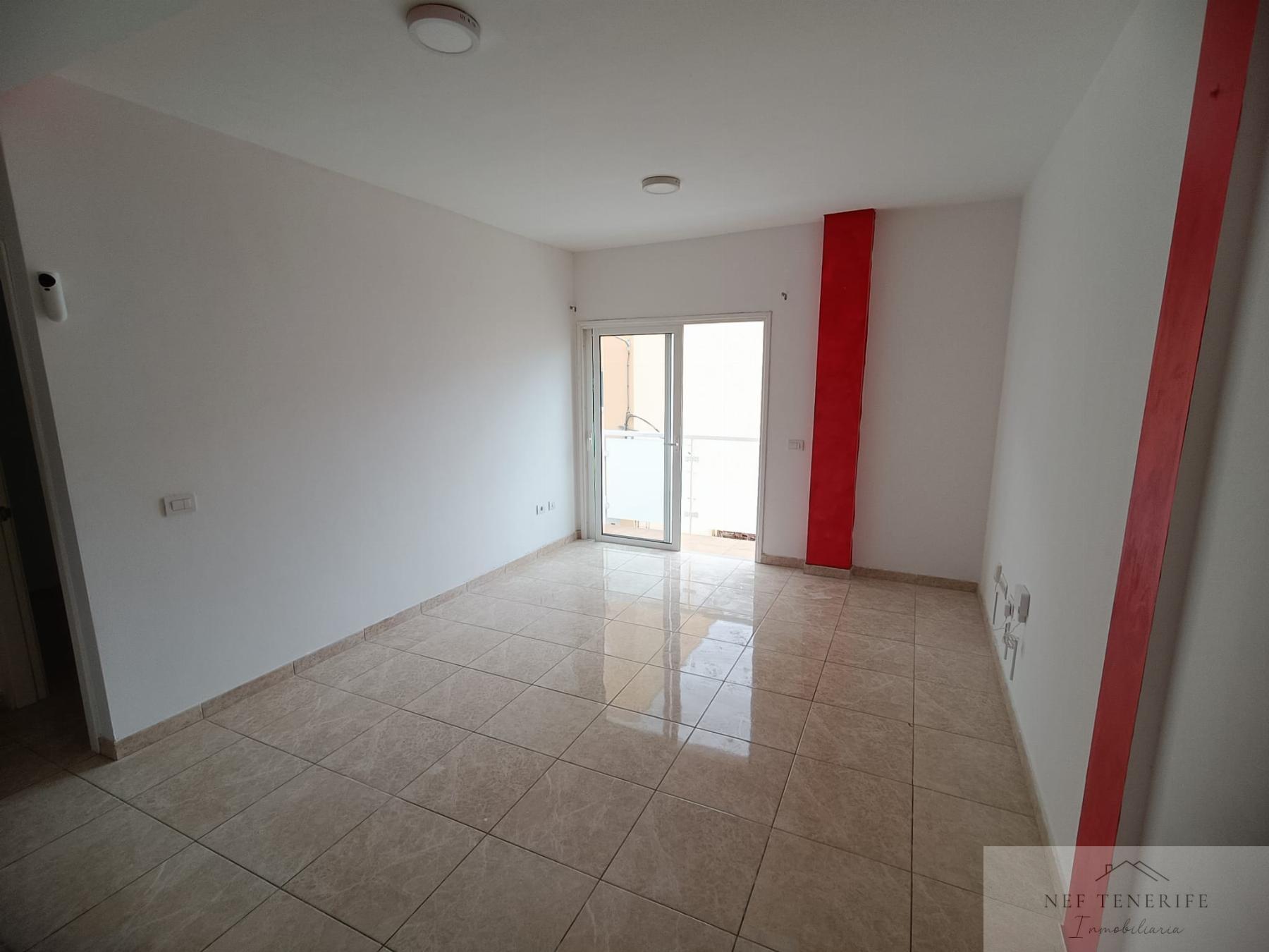 Venta de apartamento en Arona