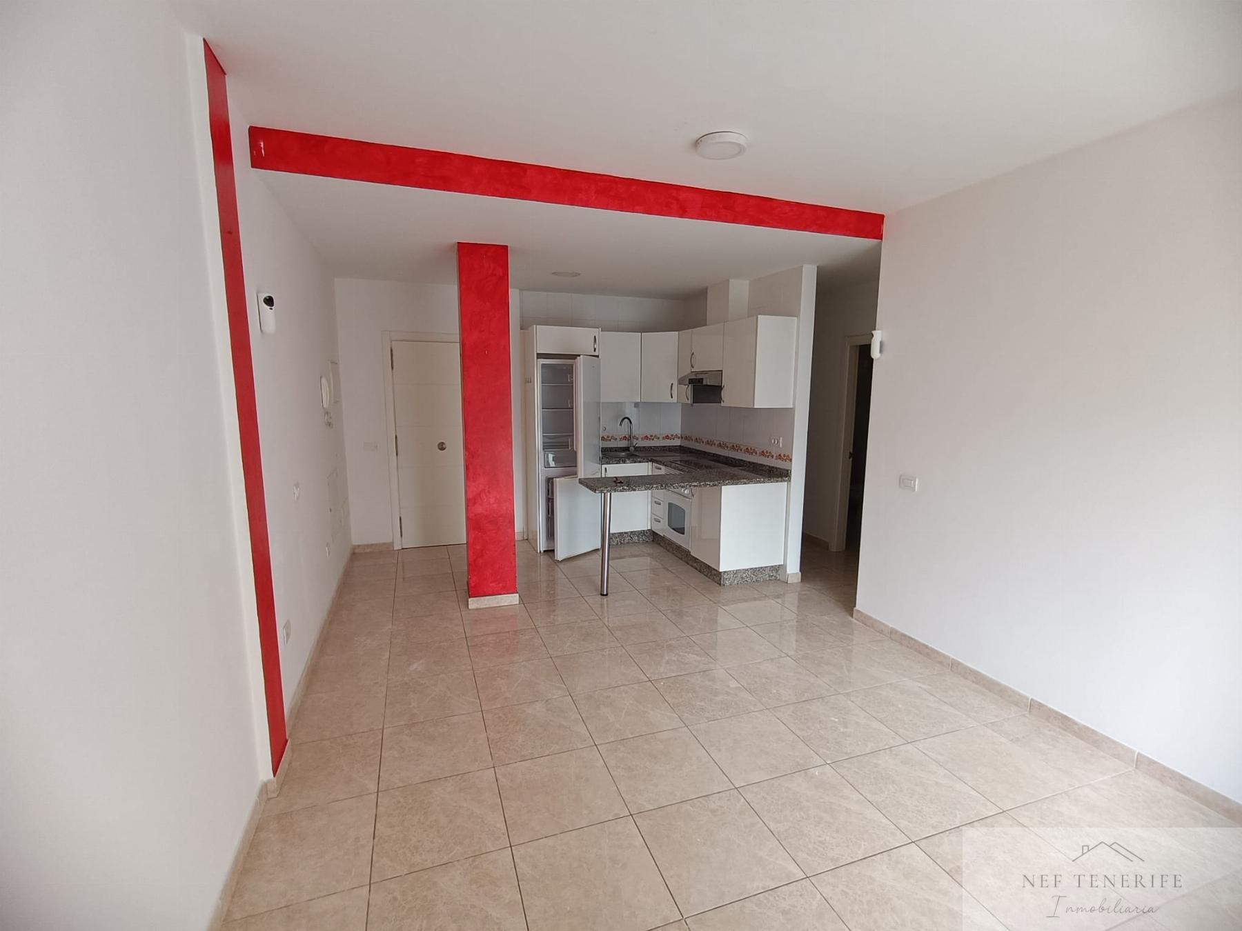 Venta de apartamento en Arona