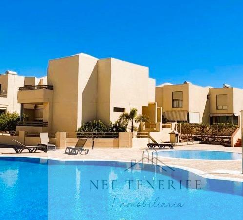 Venta de chalet en Granadilla de Abona