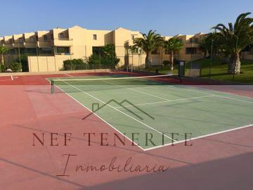 Venta de chalet en Granadilla de Abona