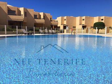 Venta de chalet en Granadilla de Abona