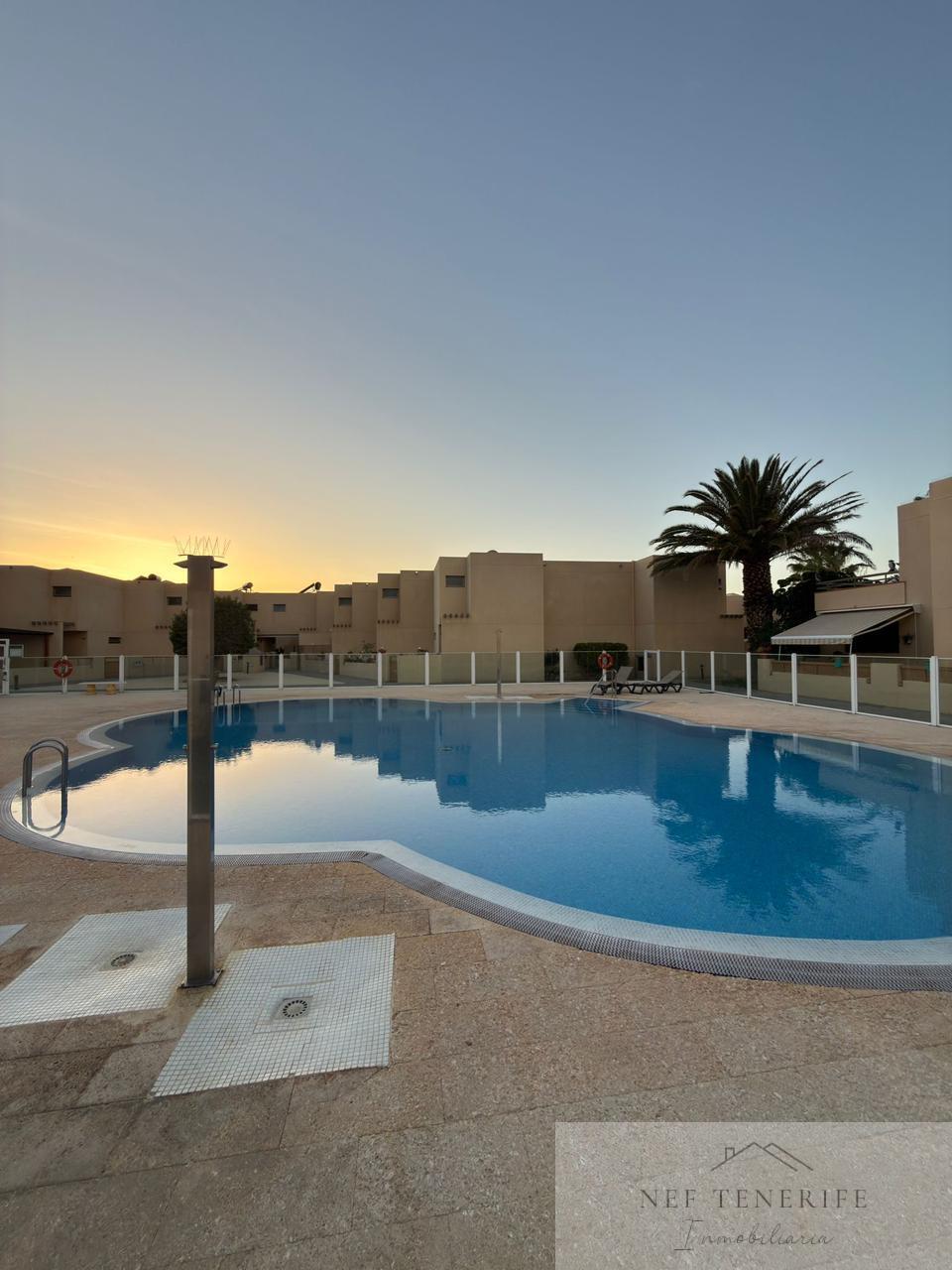 Venta de chalet en Granadilla de Abona