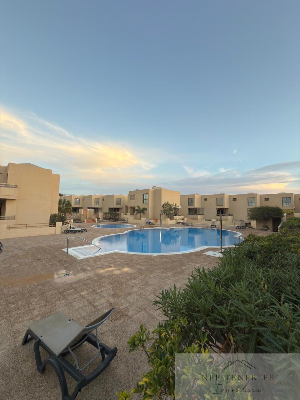 Venta de chalet en Granadilla de Abona