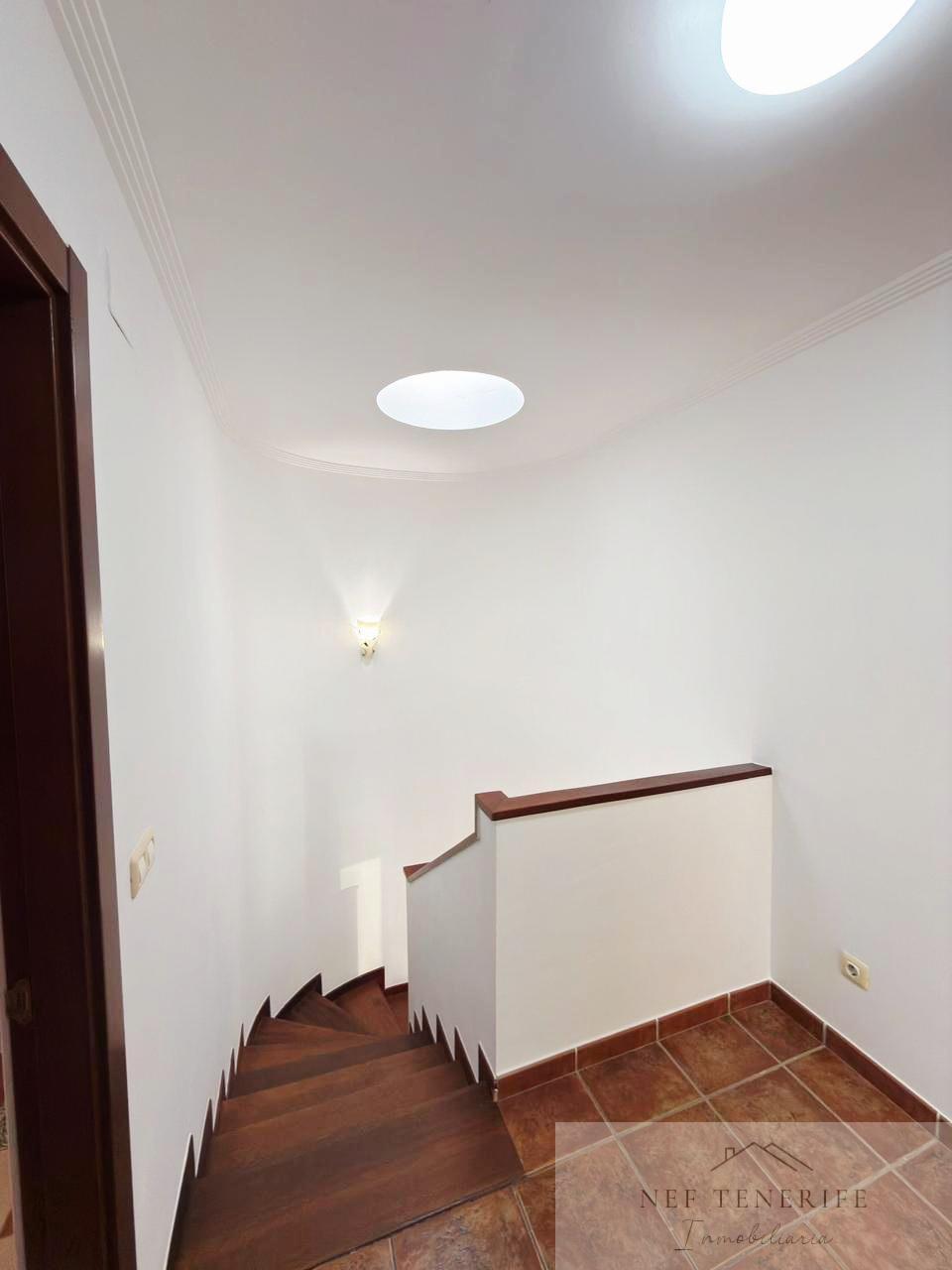 Venta de chalet en Granadilla de Abona