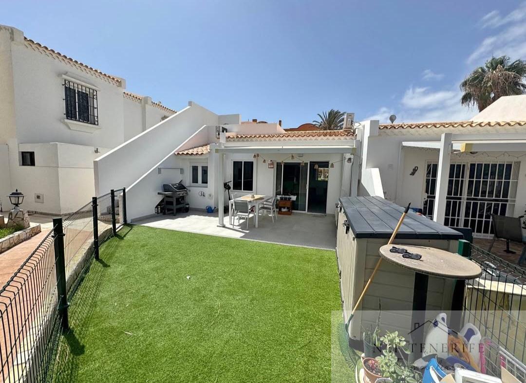 For sale of chalet in San Miguel de Abona