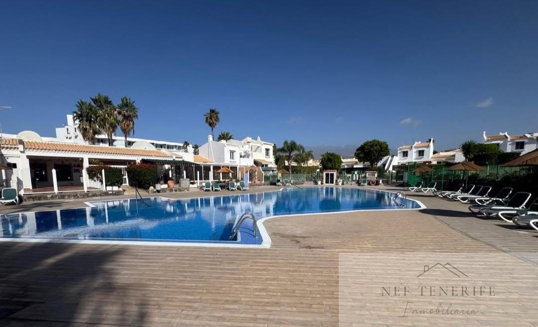 Venta de chalet en San Miguel de Abona