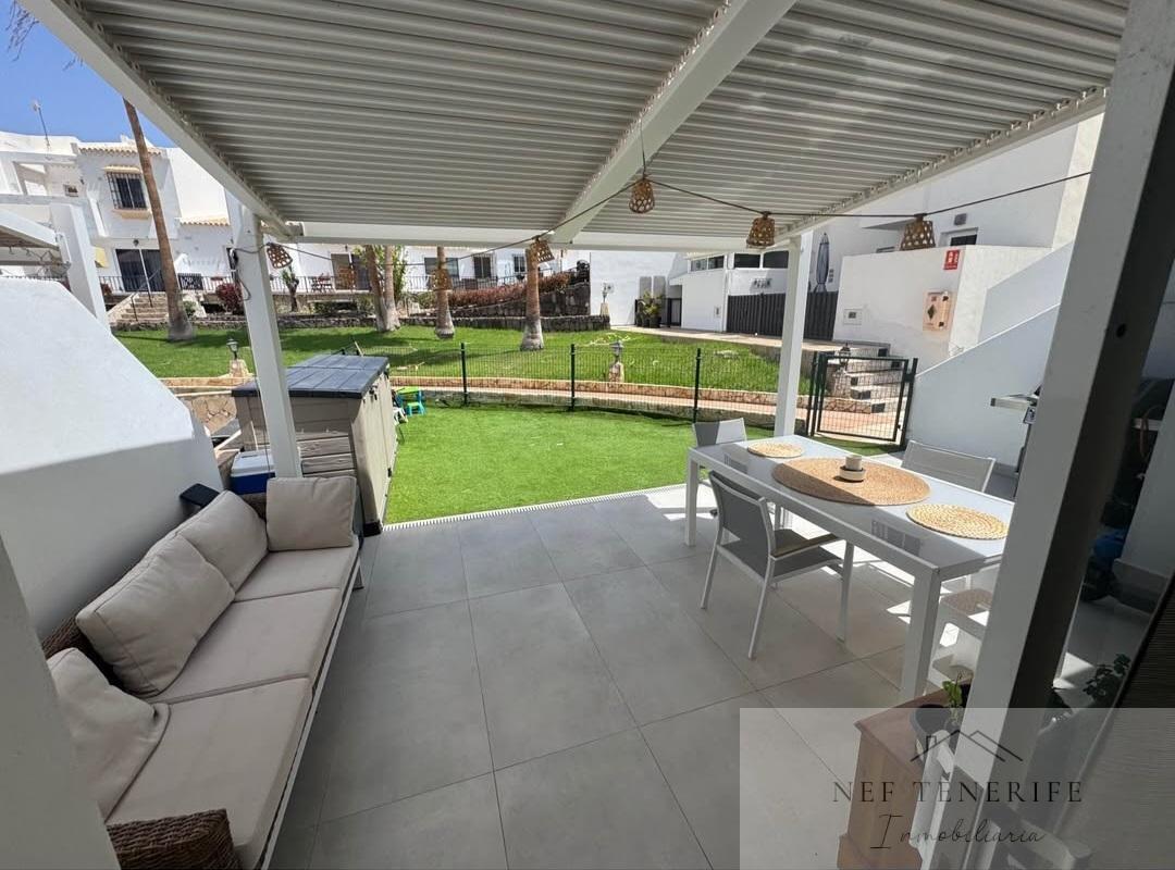 For sale of chalet in San Miguel de Abona