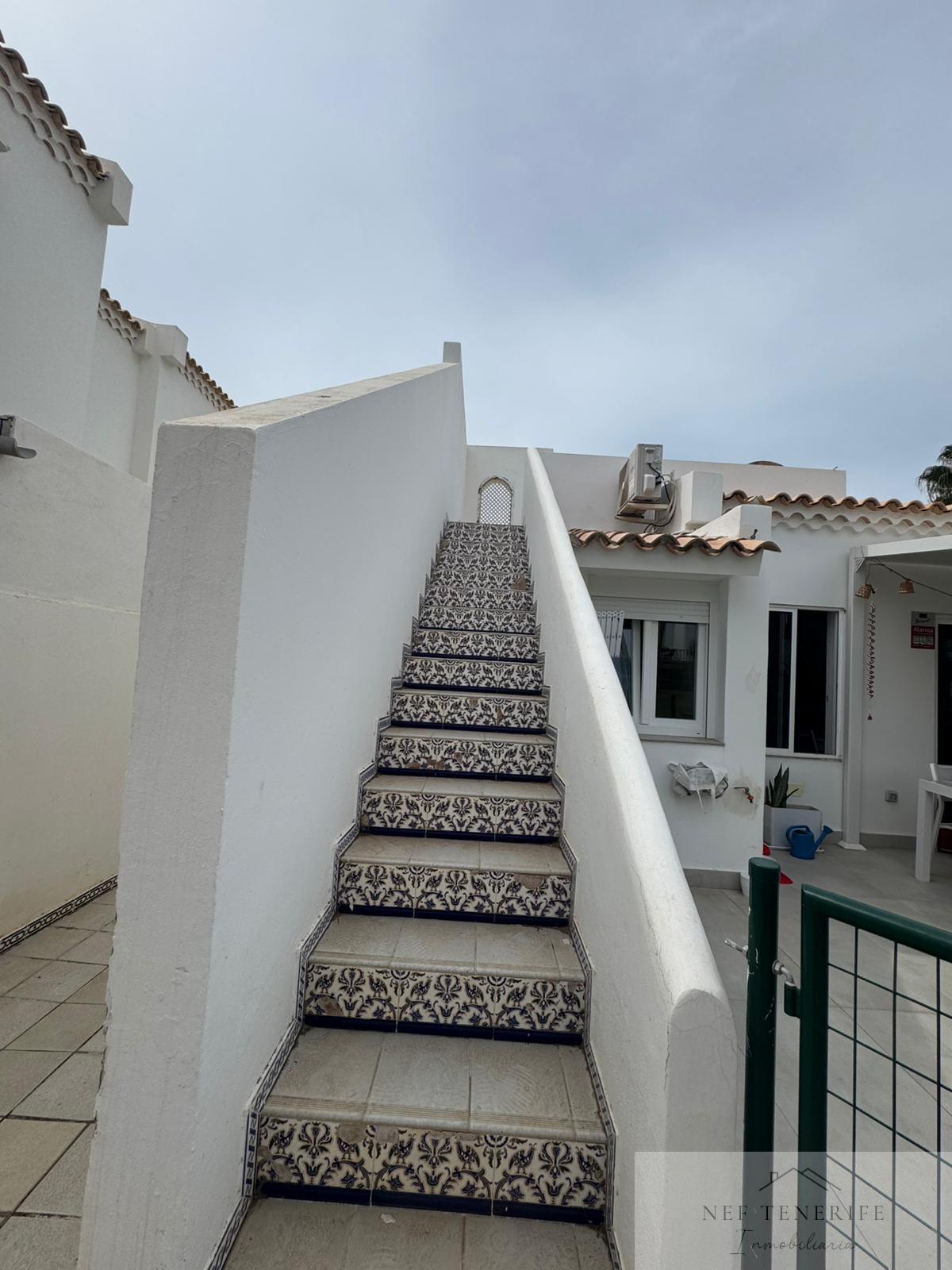 For sale of chalet in San Miguel de Abona