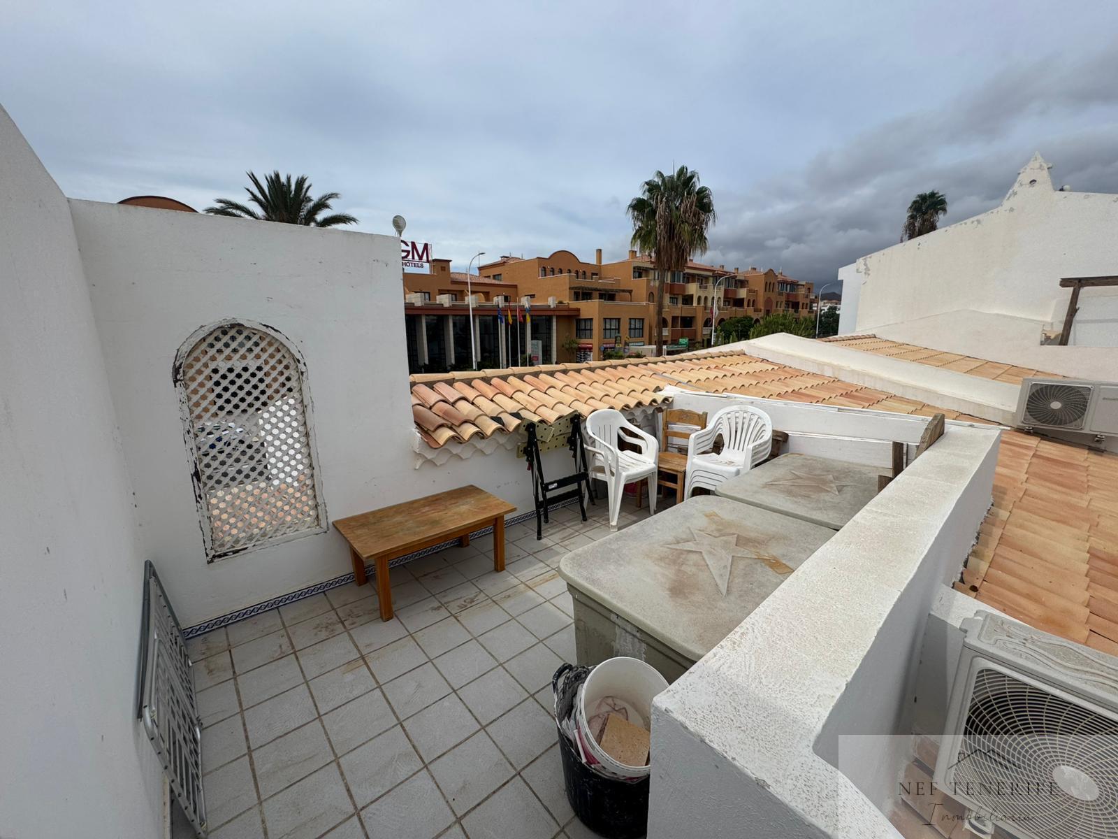 For sale of chalet in San Miguel de Abona