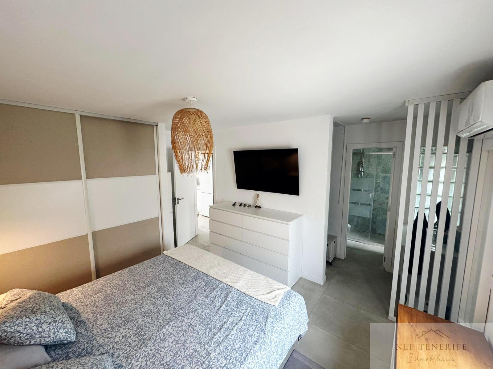 For sale of chalet in San Miguel de Abona