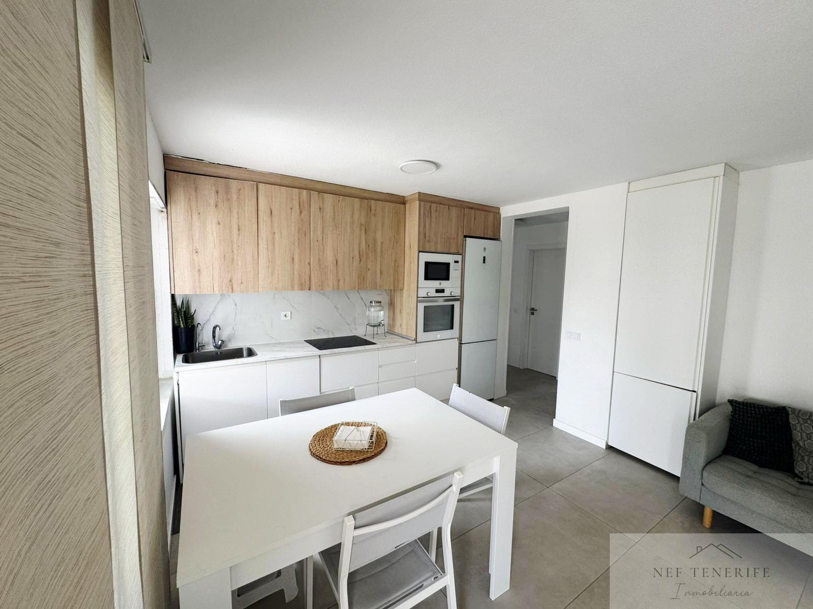 For sale of chalet in San Miguel de Abona