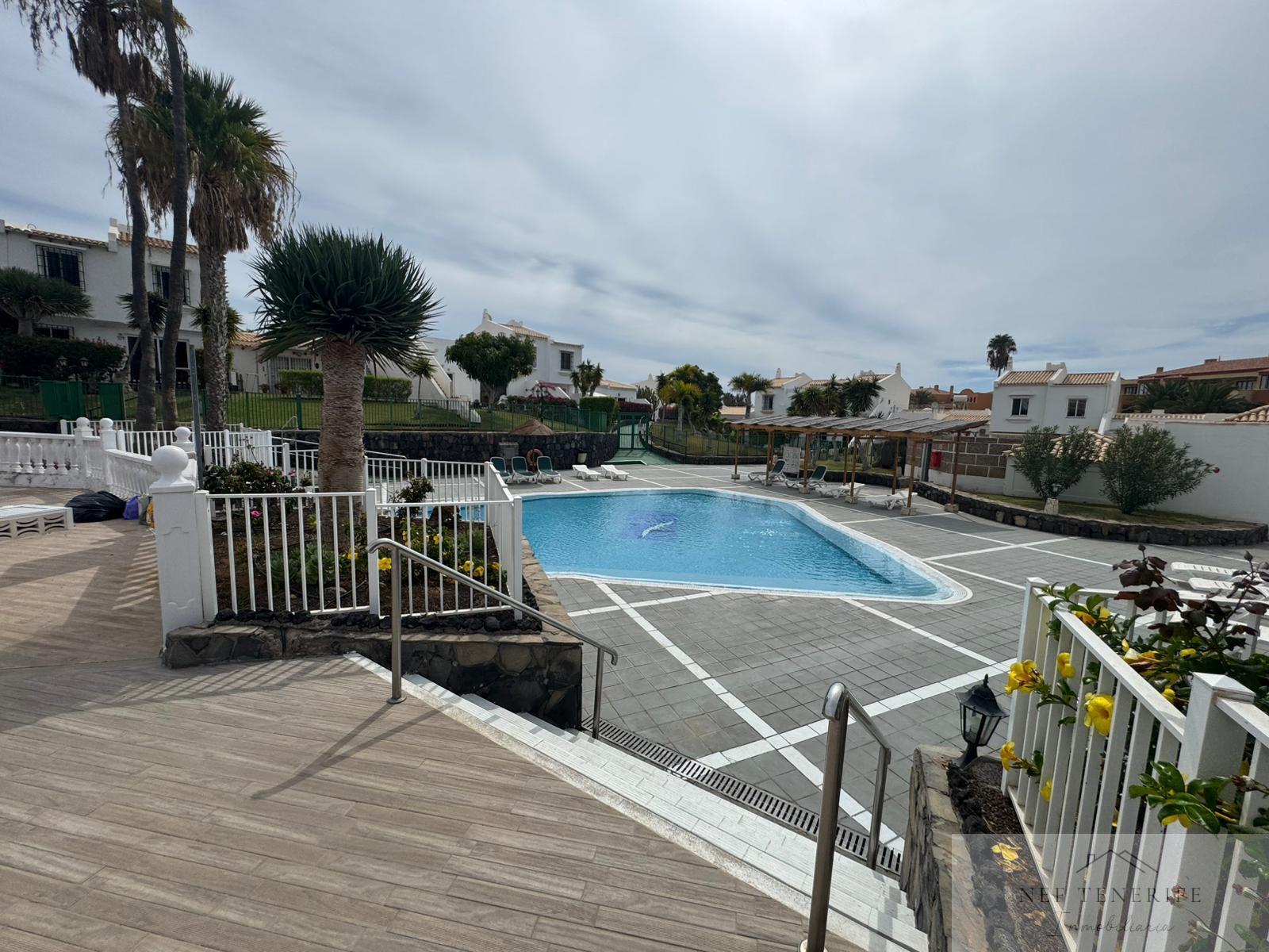 For sale of chalet in San Miguel de Abona