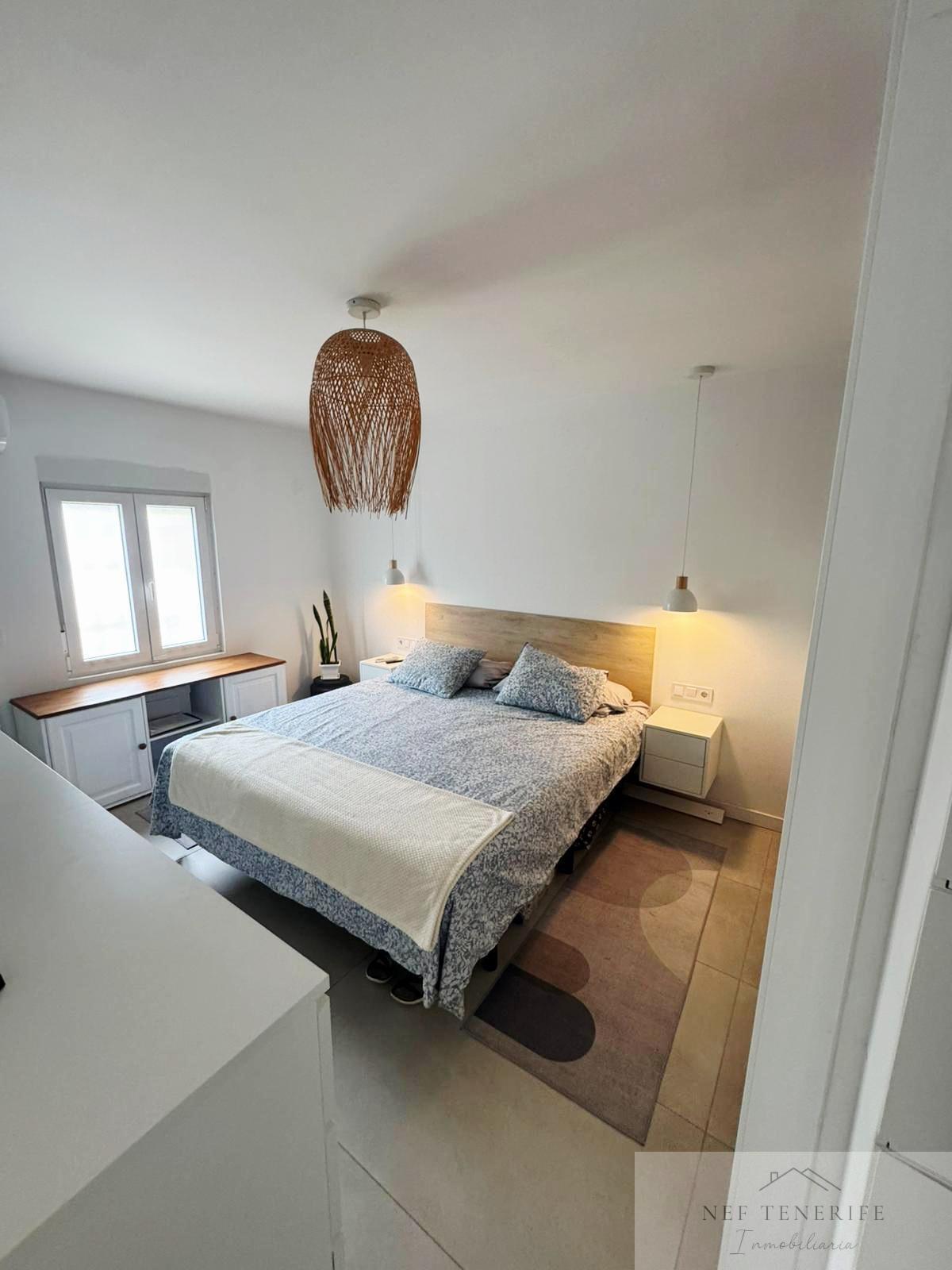 For sale of chalet in San Miguel de Abona