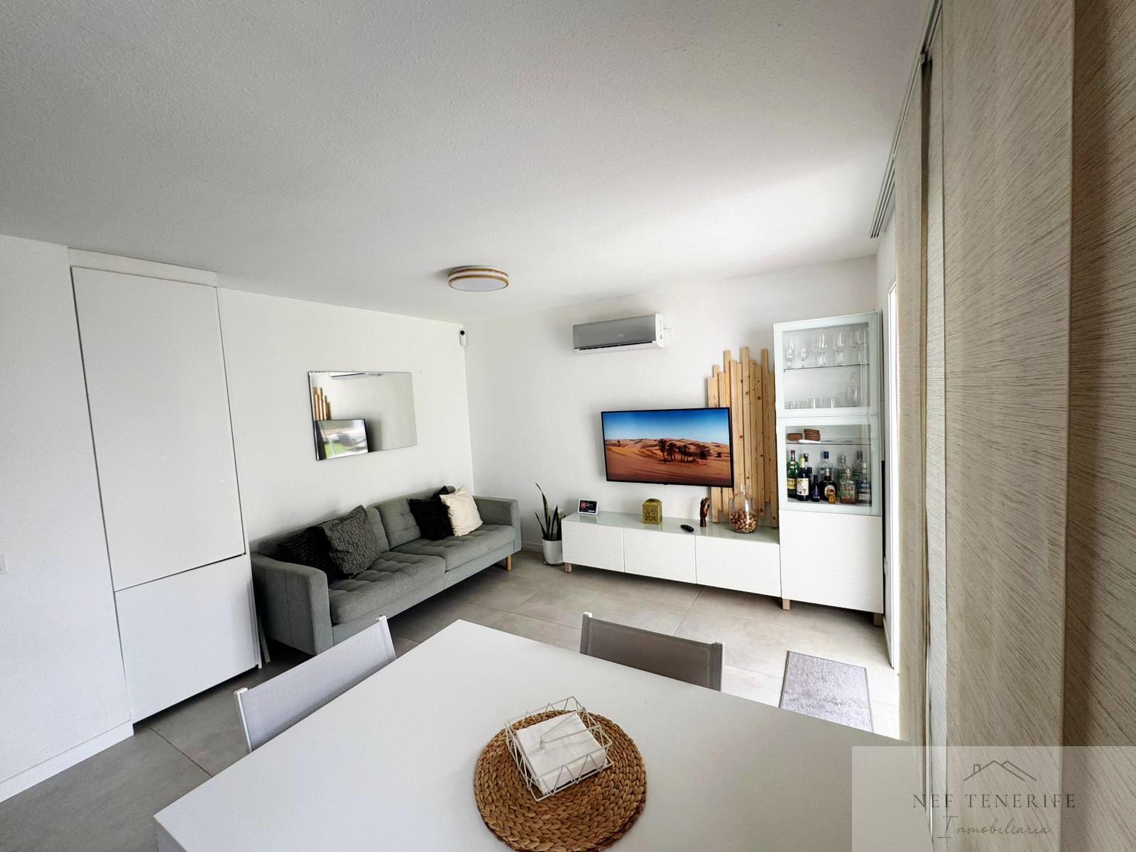 For sale of chalet in San Miguel de Abona