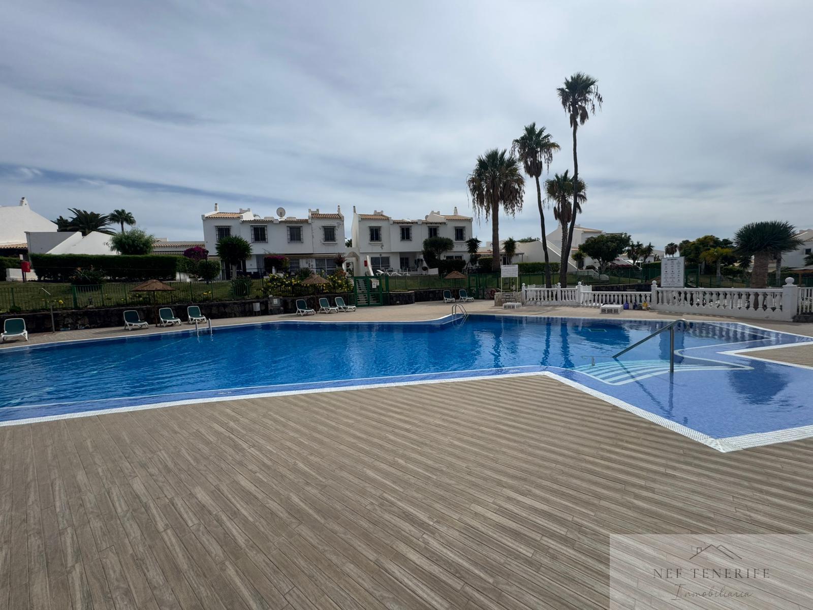 For sale of chalet in San Miguel de Abona