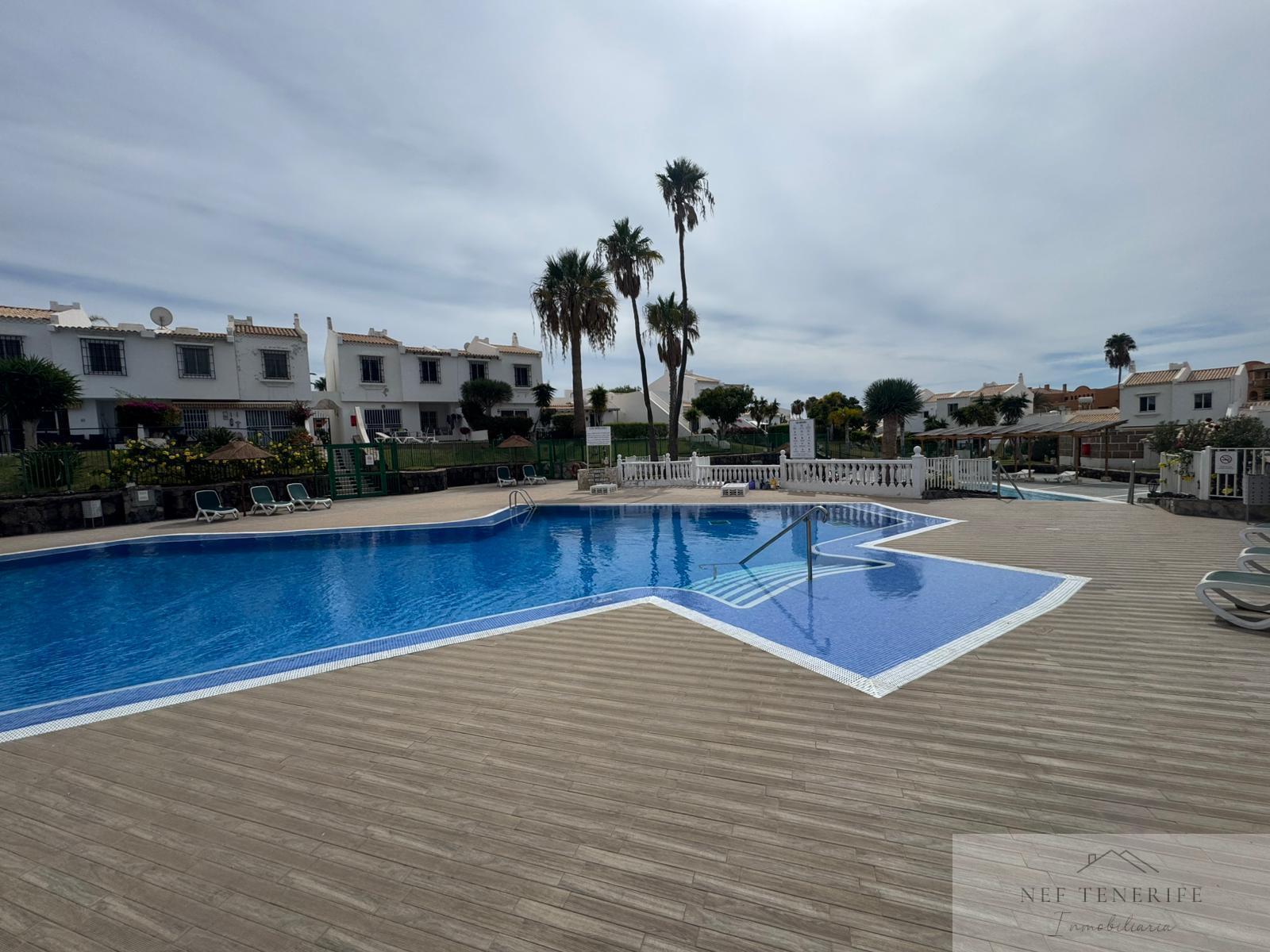For sale of chalet in San Miguel de Abona