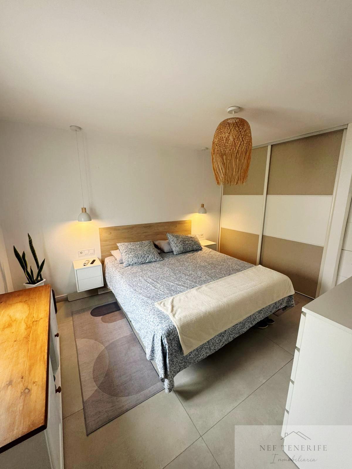 For sale of chalet in San Miguel de Abona