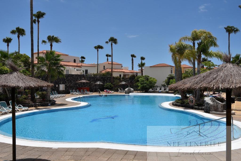 For sale of chalet in San Miguel de Abona