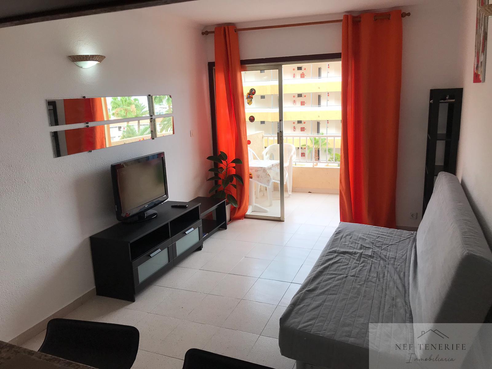 For sale of apartment in Arona