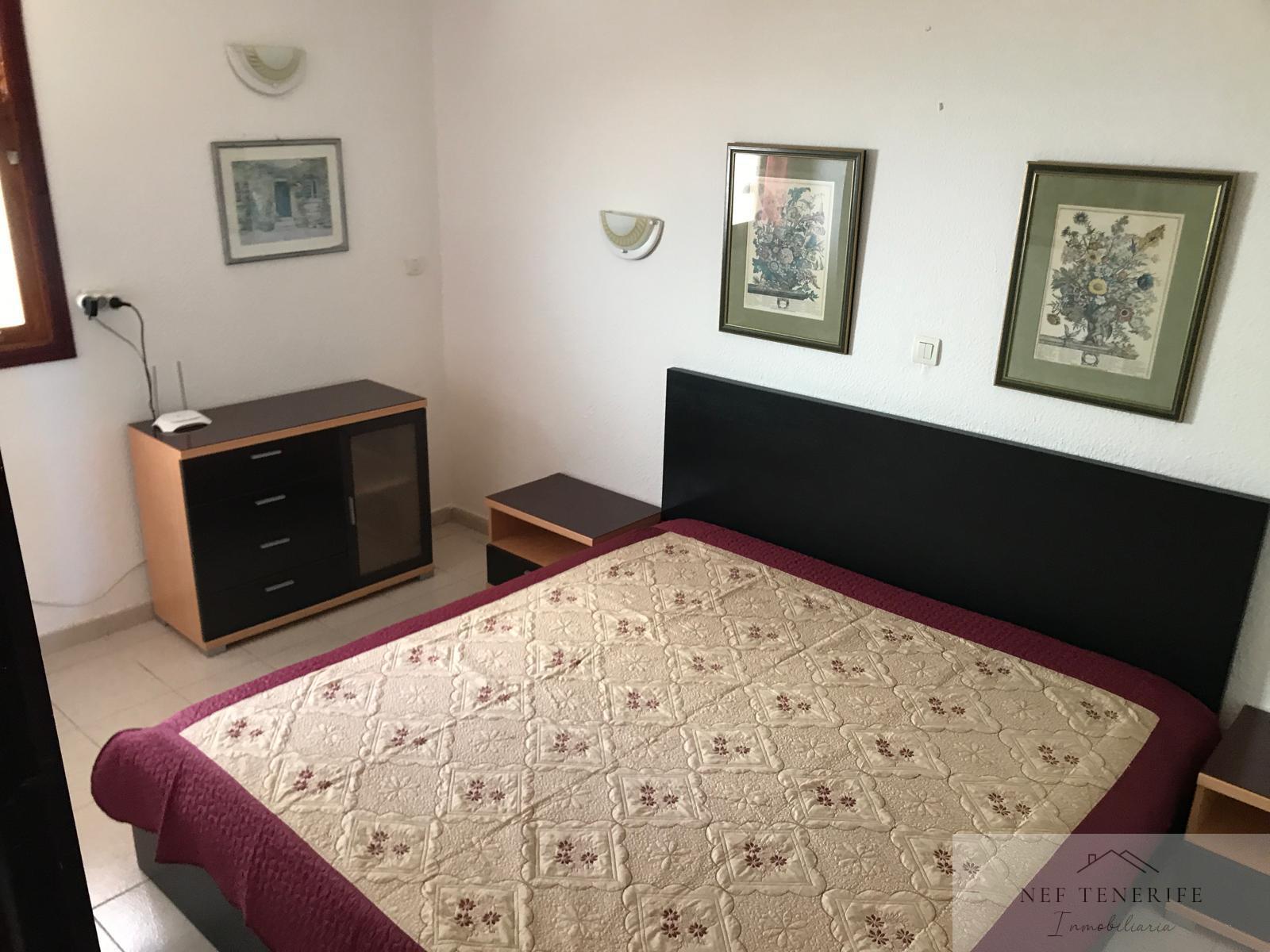 For sale of apartment in Arona
