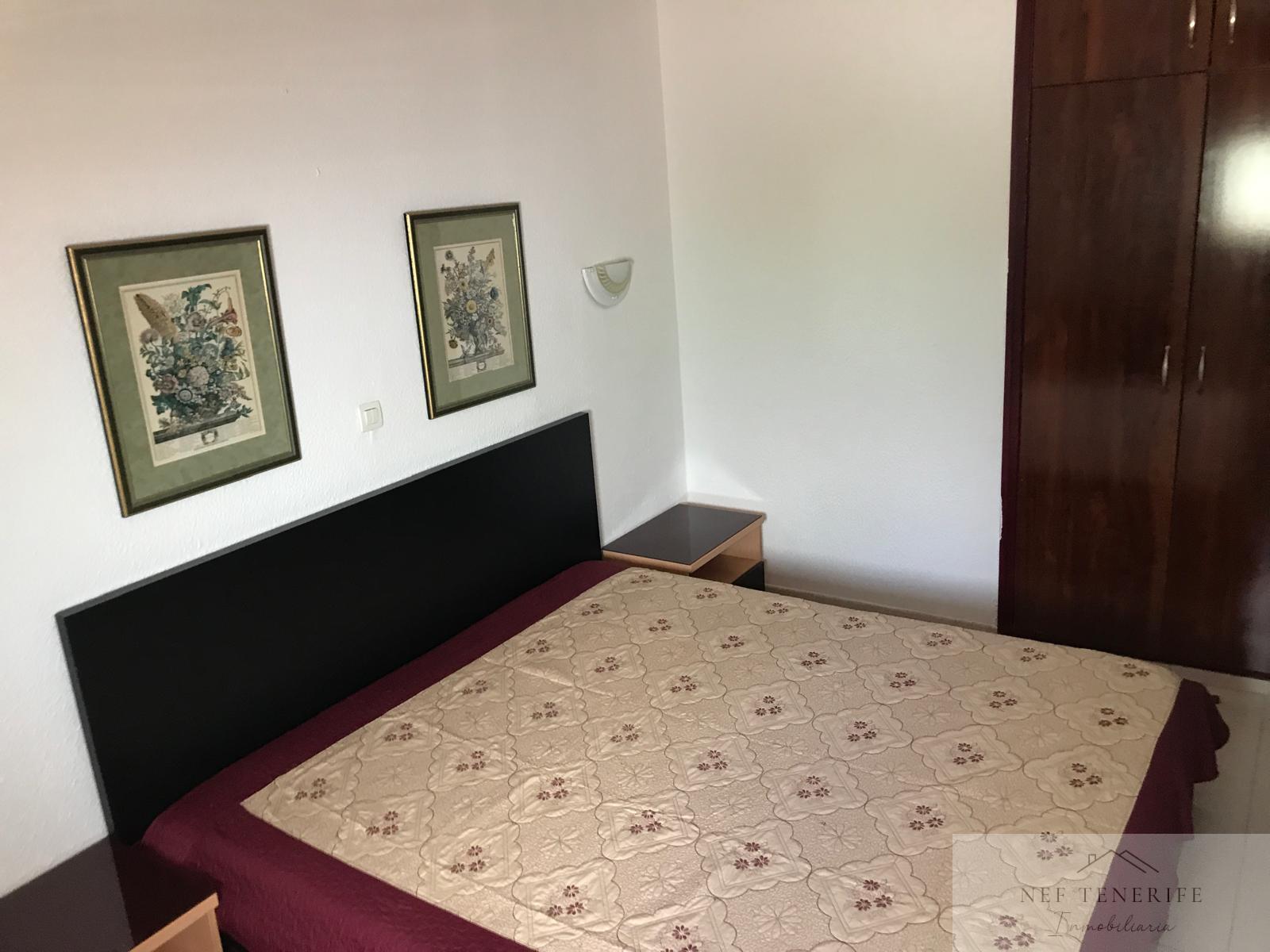 For sale of apartment in Arona