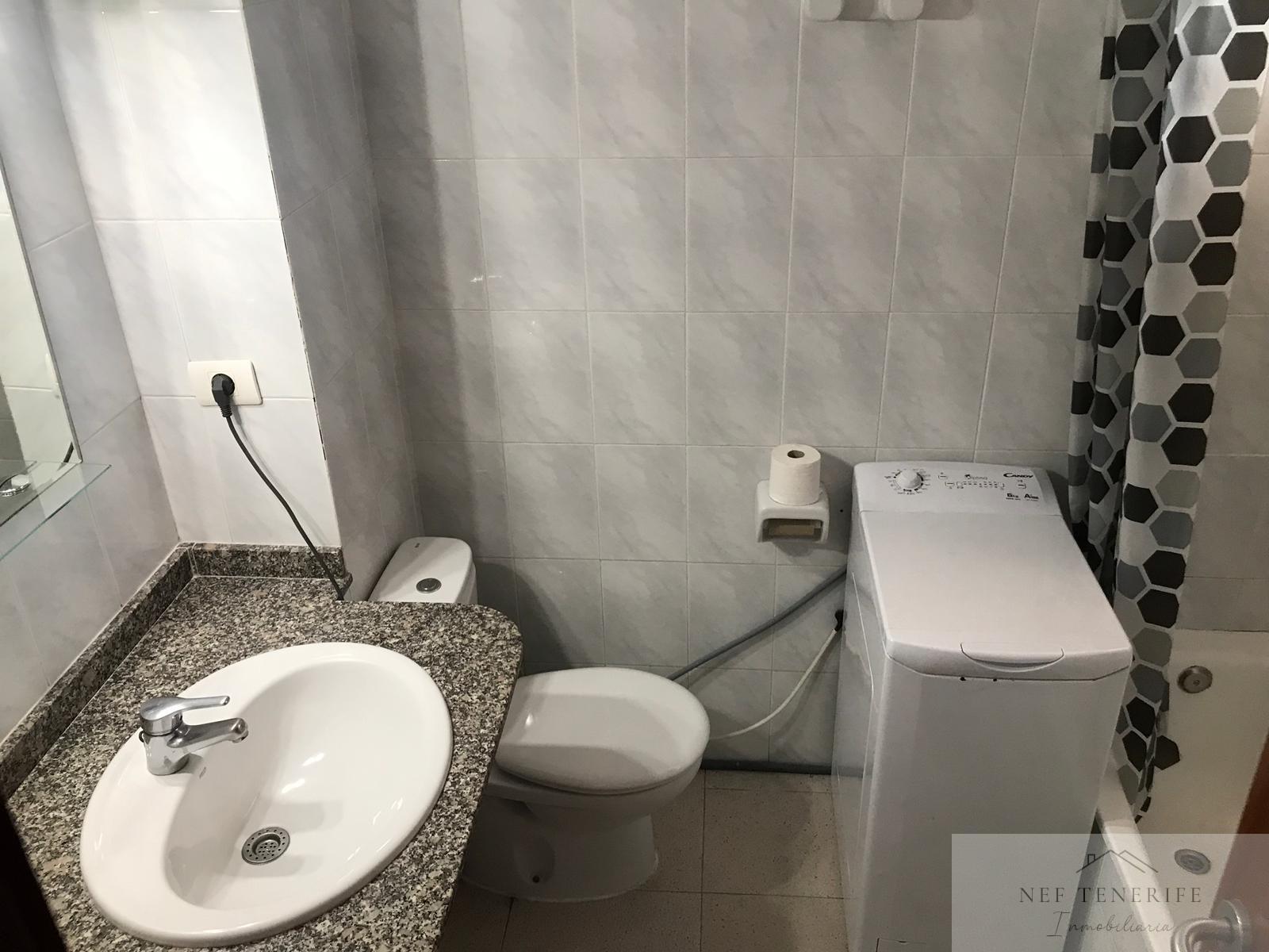 For sale of apartment in Arona