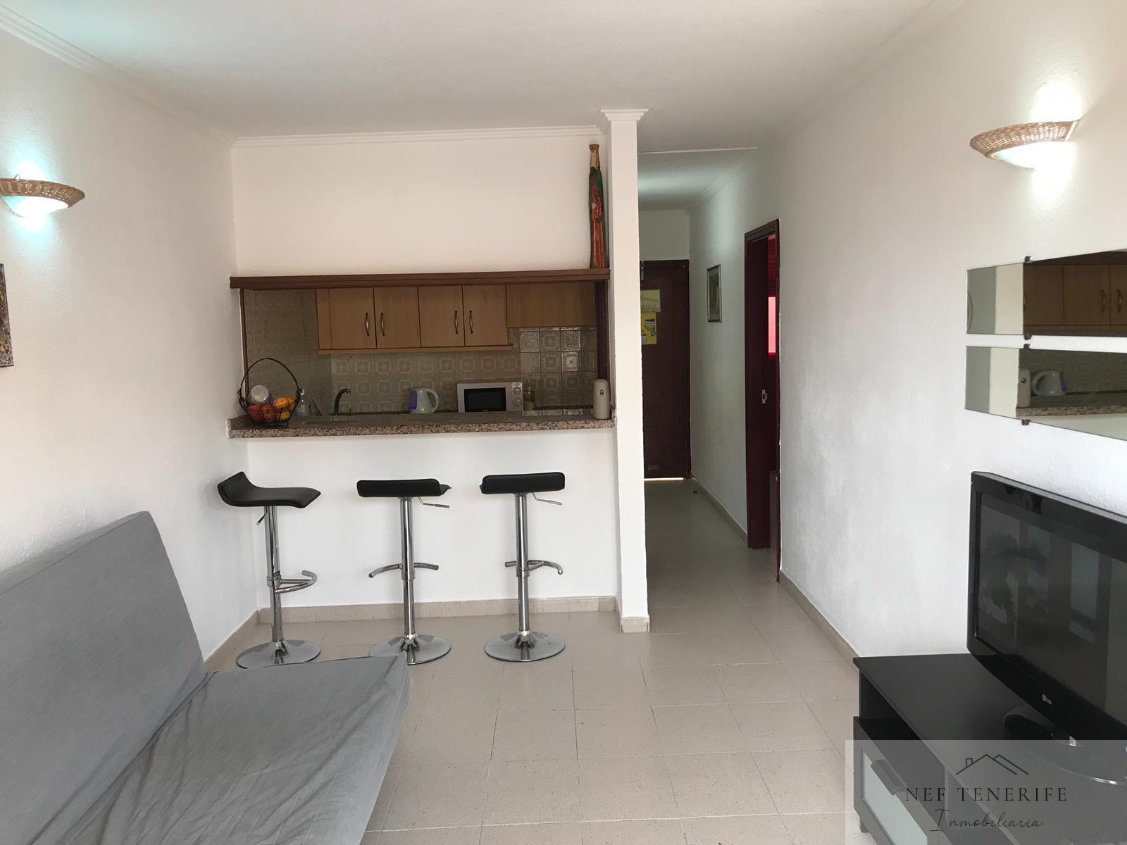 For sale of apartment in Arona