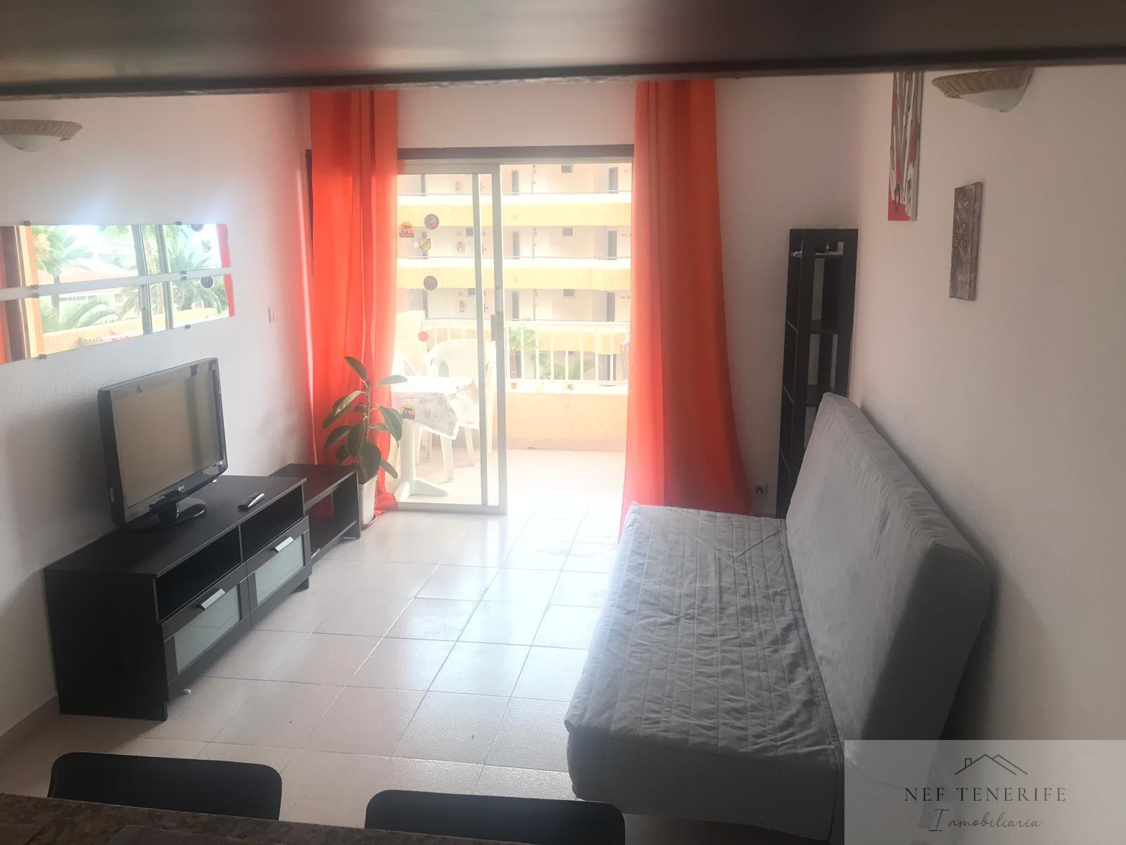 For sale of apartment in Arona