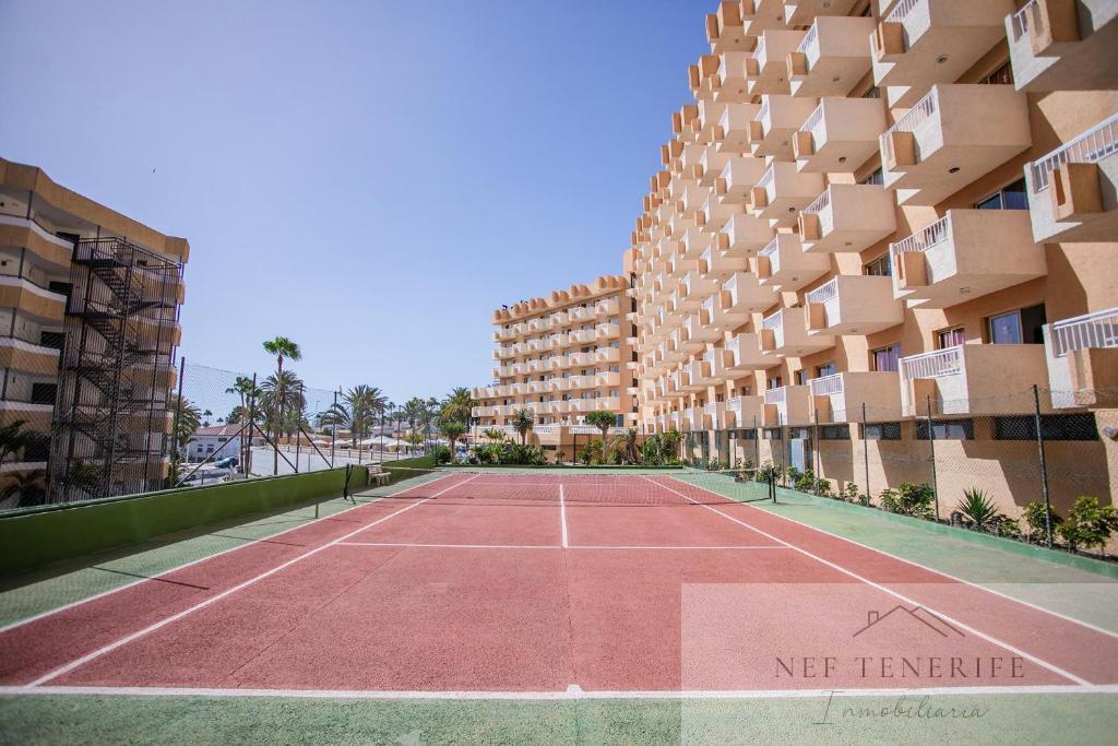 For sale of apartment in Arona