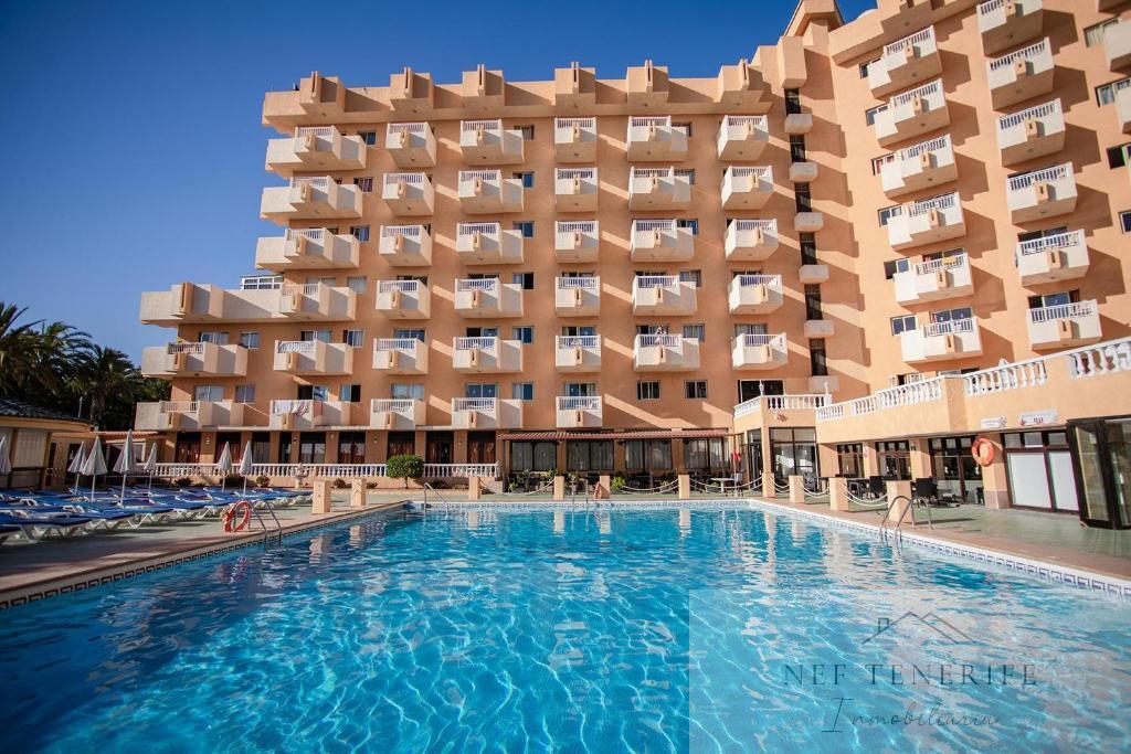 Venta de apartamento en Arona