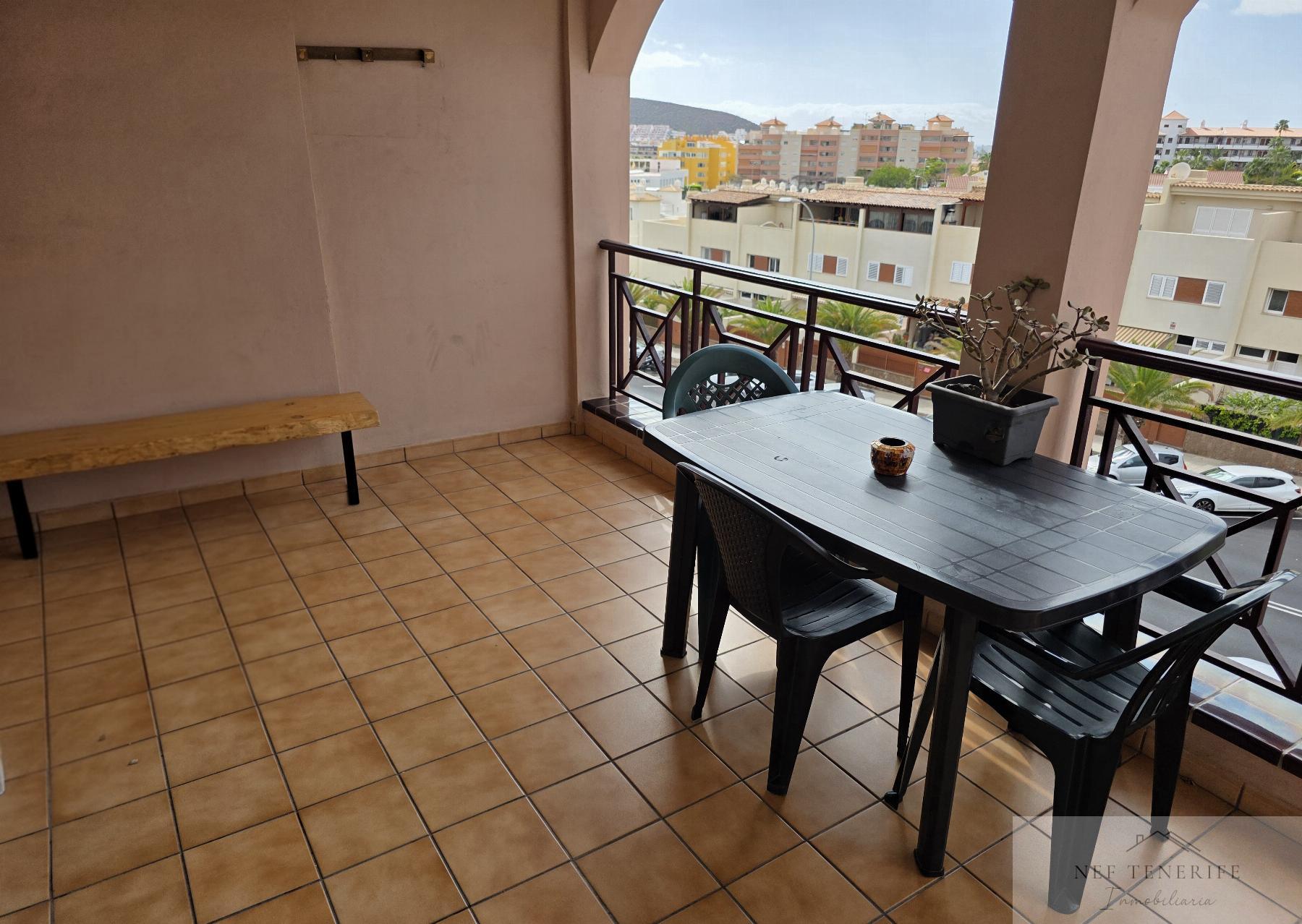 Venta de Ático en Arona