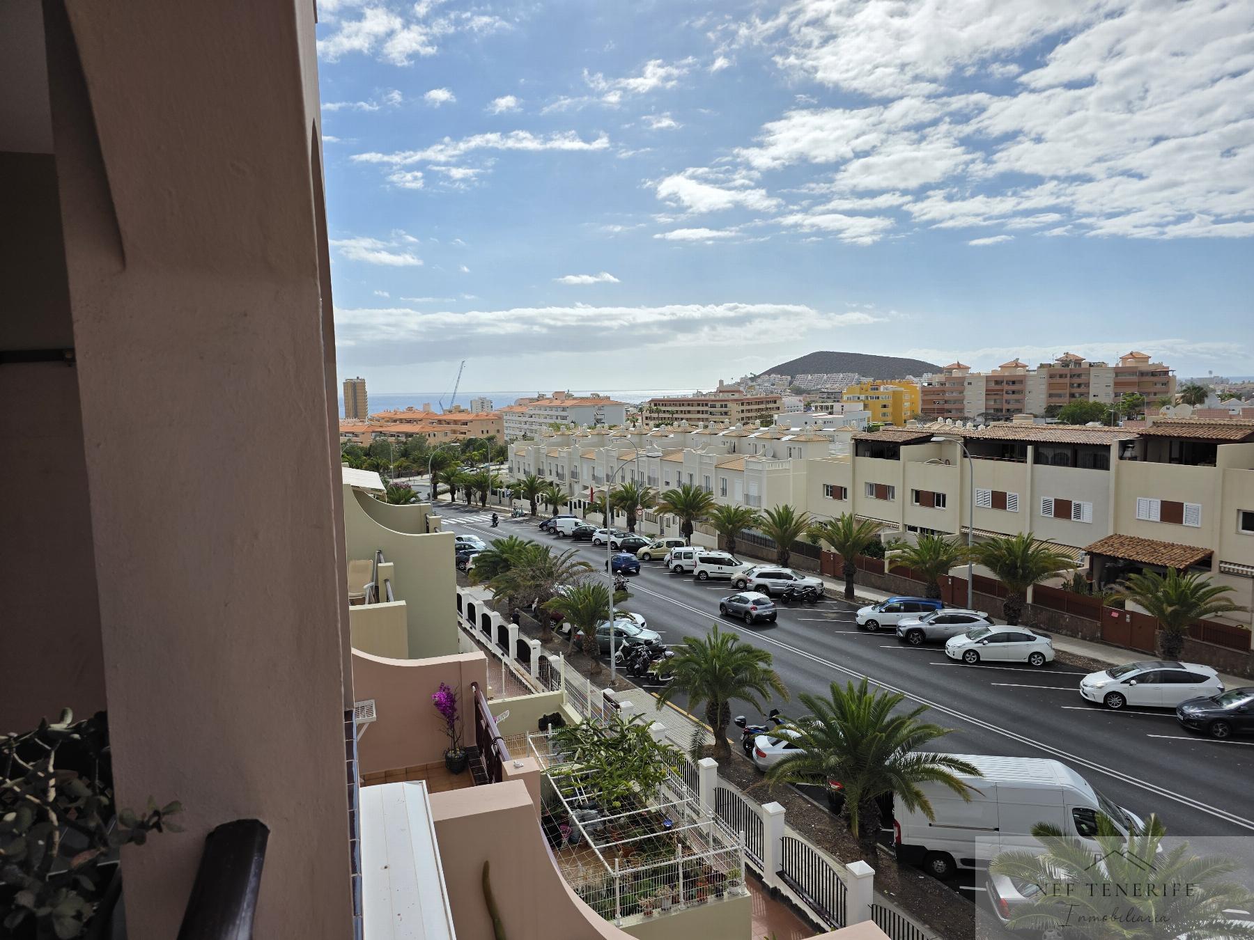 Venta de Ático en Arona