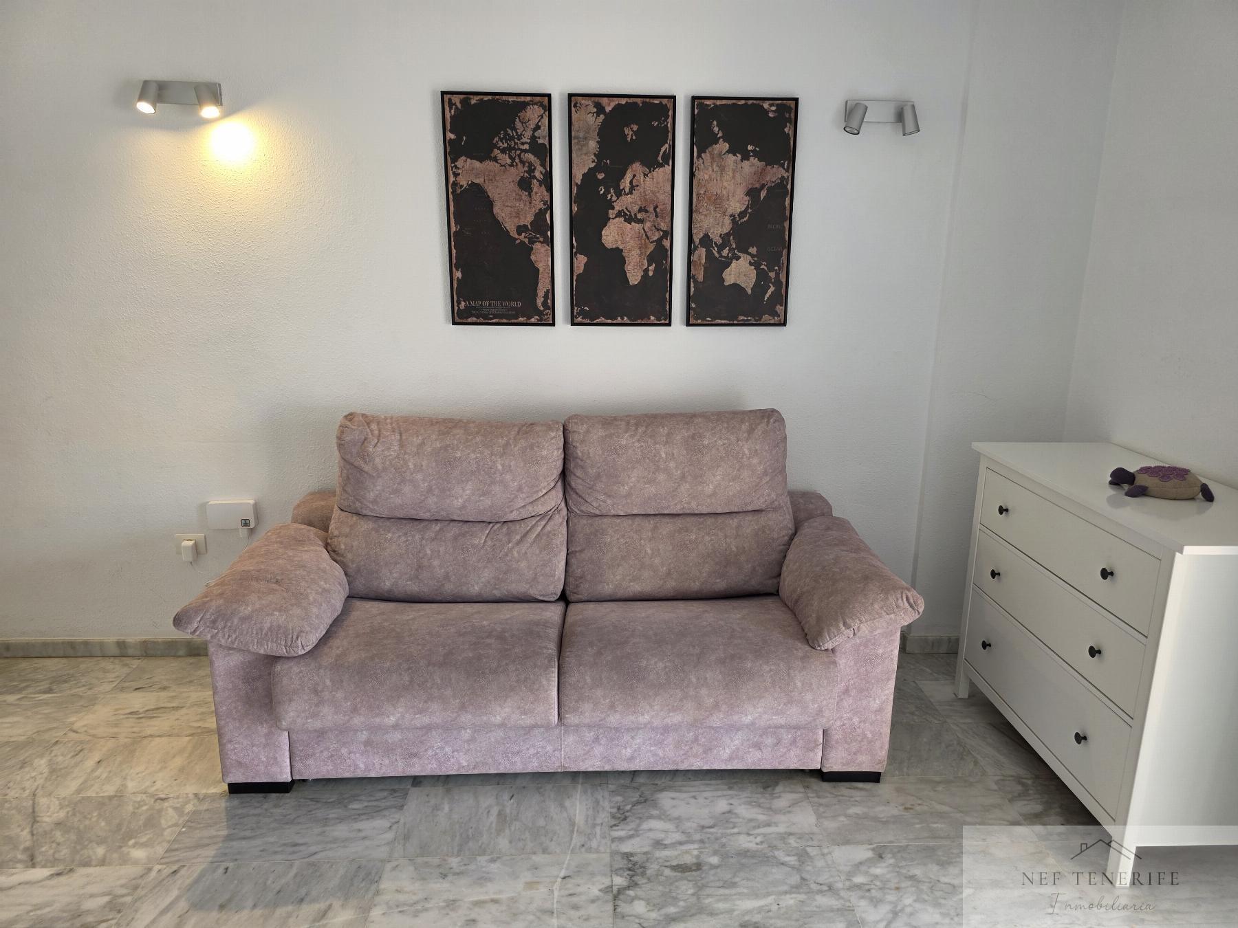 Venta de Ático en Arona