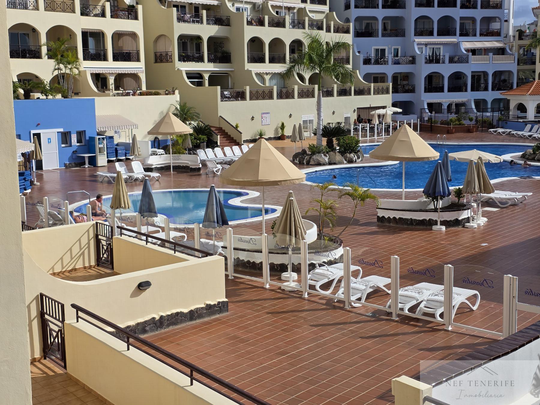 Venta de Ático en Arona