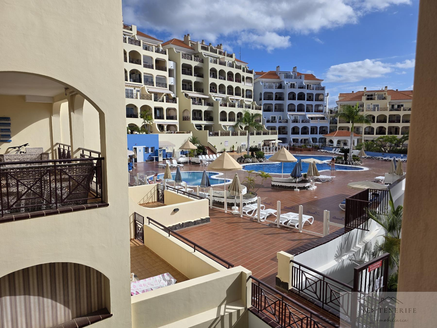 Venta de Ático en Arona