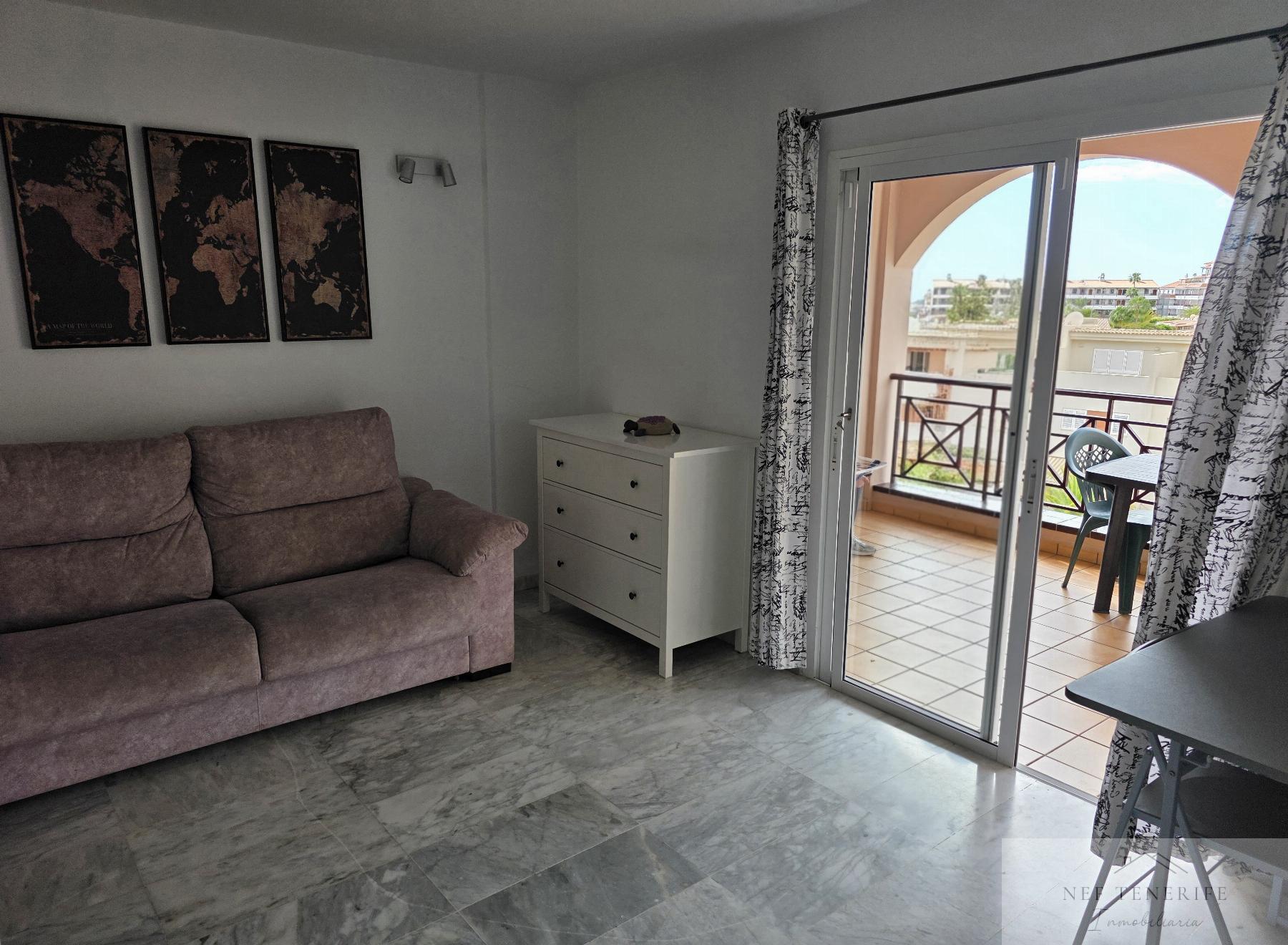 Venta de Ático en Arona