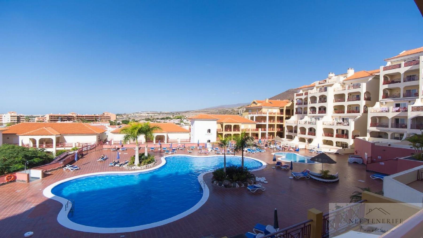 Venta de Ático en Arona