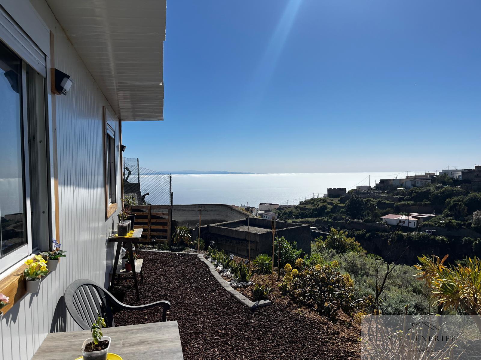 Venta de casa en Fasnia